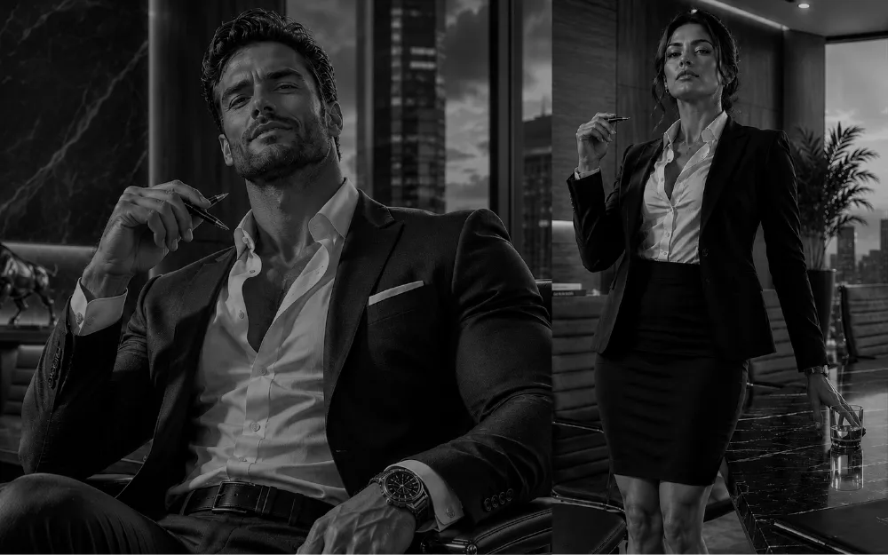 Executive Performance