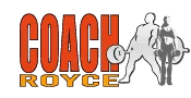 Coach Royce